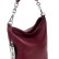 Женская сумка VEVERS 38001 красный цвет фото