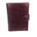 МужскойМолодежный кошелек PETEK 3104 коричневый цвет фото