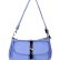 Женская сумка EDU KALEER 424 голубой цвет фото