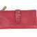 ЖенскийМолодежный кошелек FUTLANI 1714 красный цвет фото