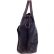 Женская сумка EDU KALEER 2350 черный цвет фото