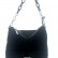 Женская сумка Velina Fabbiano 592562 черный цвет фото
