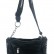 Женская сумка Velina Fabbiano 592719 черный цвет фото
