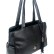 Женская сумка VEVERS 36057 черный цвет фото