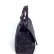 Женская сумка EDU KALEER 229 черный цвет фото