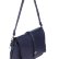Женская сумка EDU KALEER 9006 синий цвет фото