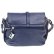 Женская сумка EDU KALEER 9006 синий цвет фото