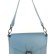 Женская сумка EDU KALEER 2302 голубой цвет фото