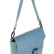 Женская сумка EDU KALEER 2302 голубой цвет фото