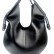 Женская сумка RICHEZZA 9155 черный цвет фото
