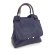 Женская сумка EDU KALEER 229 синий цвет фото