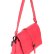 Женская сумка EDU KALEER 9006 коралловый цвет фото