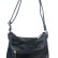 Женская сумка VEVERS 36018 черный цвет фото