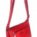 Женская сумка Kimguru 95287 красный цвет фото