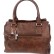 Женская сумка VEVERS 35537 коричневый цвет фото