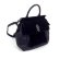 Женская сумка EDU KALEER 2368-1 черный цвет фото
