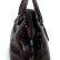 Женская сумка VEVERS D665 коричневый цвет фото