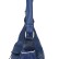 Женская сумка Kenguru 32899 синий цвет фото