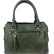 Женская сумка VEVERS 35537 зеленый цвет фото