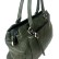 Женская сумка VEVERS 35537 зеленый цвет фото