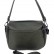 Женская сумка EDU KALEER 9036 темно-зеленый цвет фото