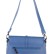 Женская сумка EDU KALEER 9013 синий цвет фото