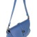 Женская сумка EDU KALEER 9013 синий цвет фото