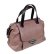 Женская сумка EDU KALEER 3608 розовый цвет фото