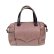 Женская сумка EDU KALEER 3608 розовый цвет фото