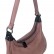 Женская сумка EDU KALEER 9281 розовый цвет фото