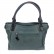 Женская сумка EDU KALEER 1190 серый цвет фото