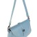 Женская сумка EDU KALEER 9013 голубой цвет фото