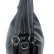 Женская сумка EDU KALEER 2019 черный цвет фото