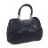 Женская сумка Kenguru 30501 черный цвет фото