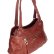 Женская сумка Kenguru 33352 оранжевый цвет фото