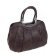 Женская сумка Kenguru 30501 коричневый цвет фото