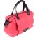 Женская сумка EDU KALEER 3608 коралловый цвет фото