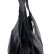 Женская сумка Kenguru 33288 черный цвет фото