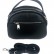 Женская сумка Ego Favorite 25-0303 черный цвет фото