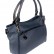 Женская сумка EDU KALEER 1190 синий цвет фото