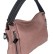 Женская сумка EDU KALEER 2124 розовый цвет фото