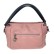 Женская сумка EDU KALEER 2124 розовый цвет фото