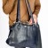 Женская сумка Kenguru 2095 коричневый цвет фото