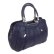 Женская сумка Kenguru 30501 синий цвет фото