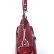 Женская сумка RICHEZZA 8200 бордовый цвет фото