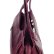 Женская сумка Kenguru 33288 бордовый цвет фото