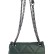 Женская сумка EDU KALEER 9350 оливковый цвет фото