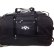 Дорожная дорожная сумка tsv 445.20 черный цвет фото