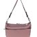 Женская сумка RICHEZZA 8200 розовый цвет фото