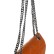 Женская сумка EDU KALEER 9350 оранжевый цвет фото